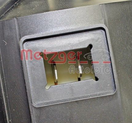 METZGER 0917253 Innenraumgebläse